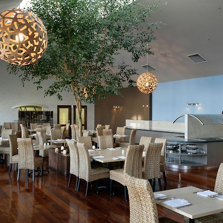 Distinction Palmerston North Hotel & Conference Centre Restaurant photo