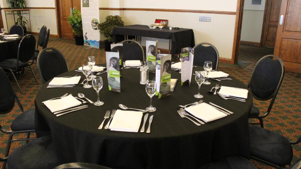 Distinction Palmerston North Hotel & Conference Centre Exterior photo