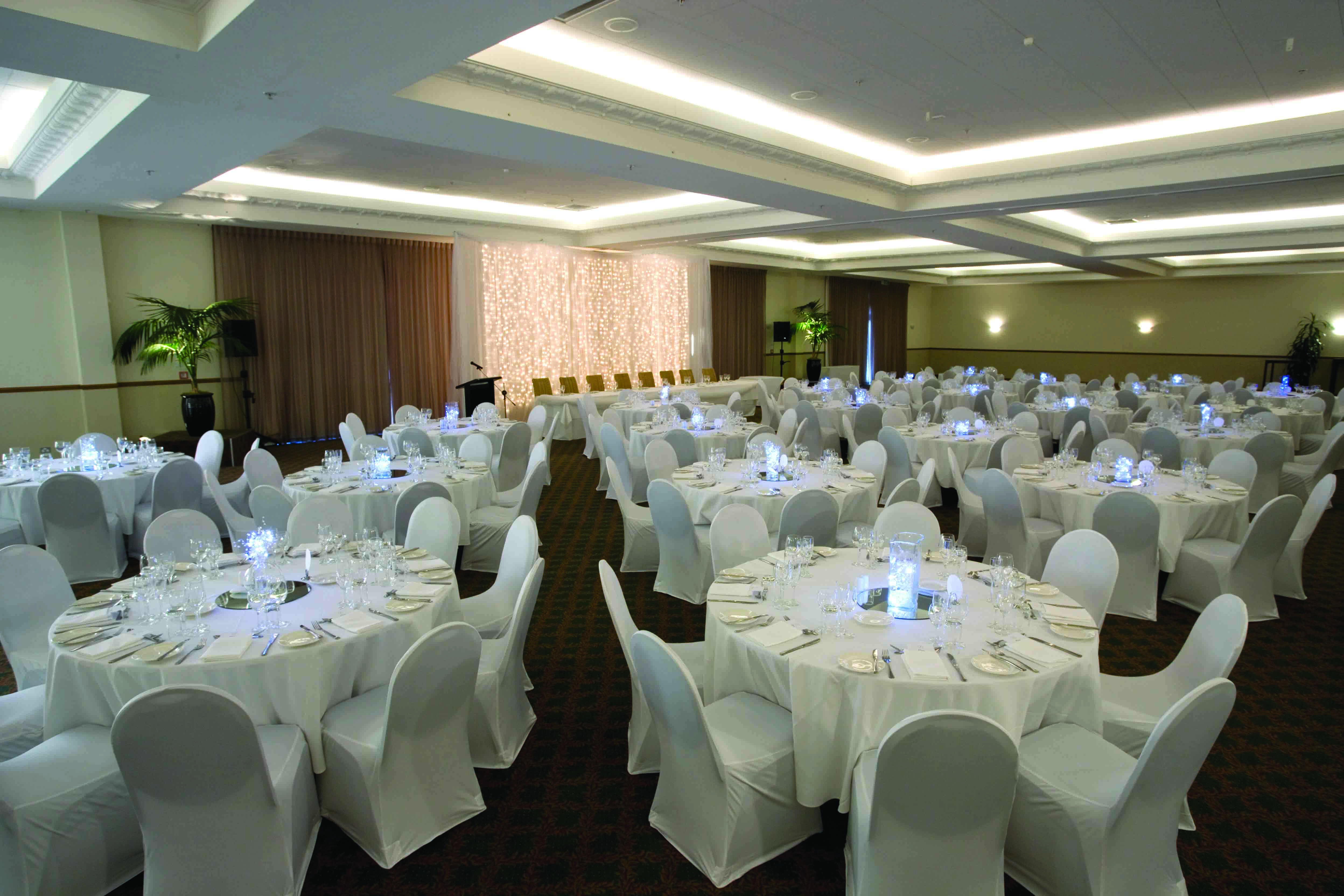 Distinction Palmerston North Hotel & Conference Centre Exterior photo
