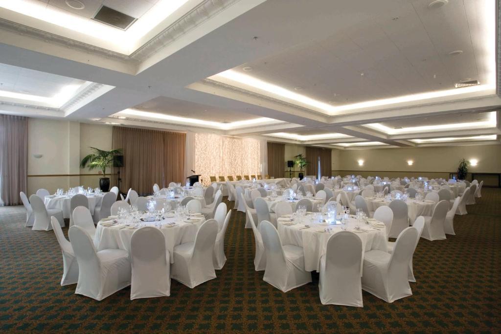 Distinction Palmerston North Hotel & Conference Centre Exterior photo