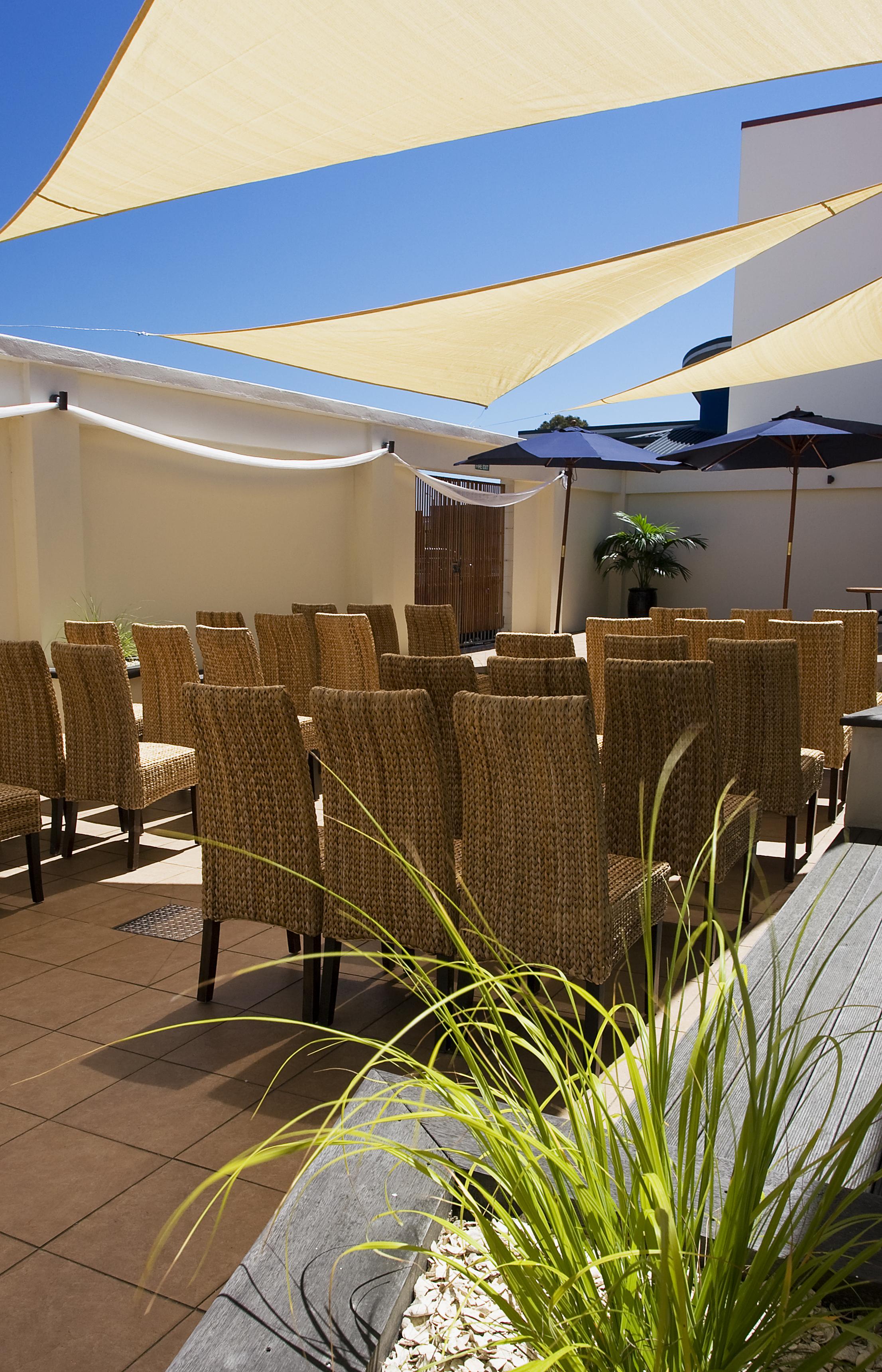 Distinction Palmerston North Hotel & Conference Centre Exterior photo