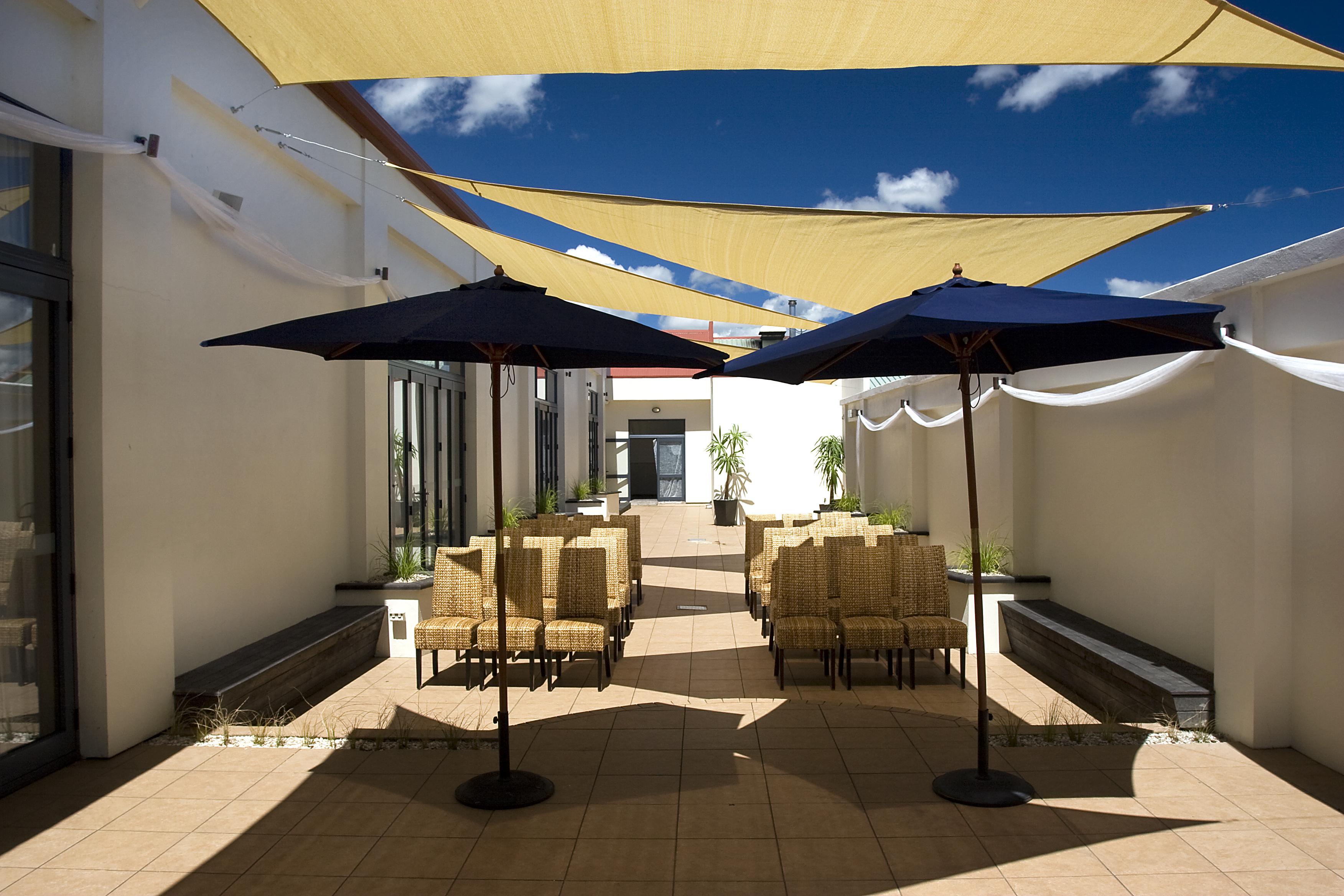 Distinction Palmerston North Hotel & Conference Centre Exterior photo