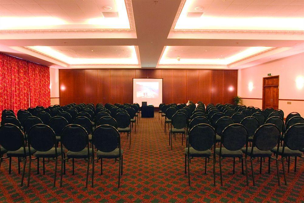 Distinction Palmerston North Hotel & Conference Centre Facilities photo